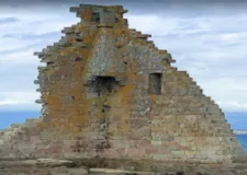 Torre de San Sadurniño